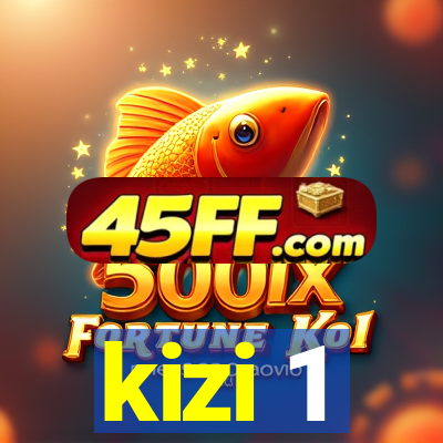 kizi 1